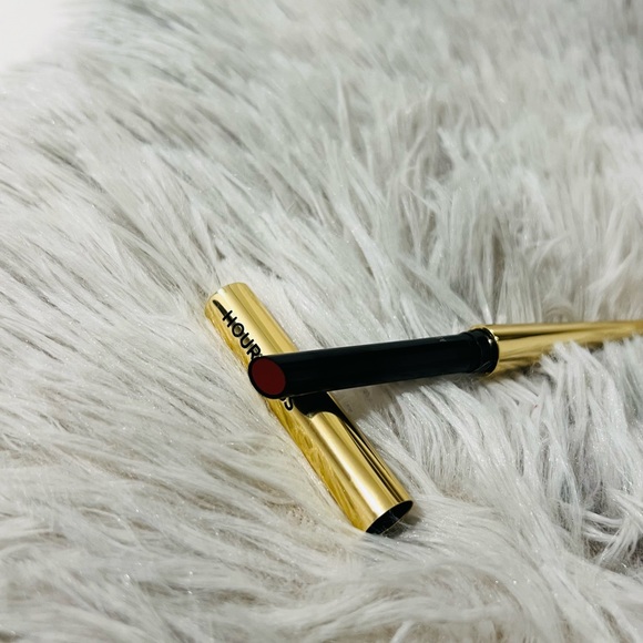 HOURGLASS - Confession™ Ultra Slim High Intensity
Refillable Lipstick 💄 - Picture 6 of 6